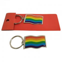 PRIDE - PORTACHIAVI CON...