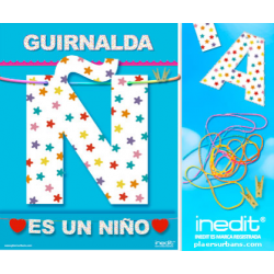 GARLAND IS A NI O (Cartone...