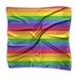 PRIDE - SCIARPA CON...