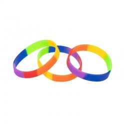 PRIDE - BRACCIALE IN...