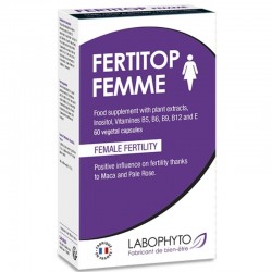FERTITOP INTEGRATORE...