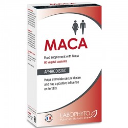 MACA INTEGRATORE ALIMENTARE...
