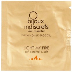 BIJOUX LIGHT MY FIRE...
