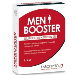 UOMO BOOSTER GEL CIALDE 6 X...