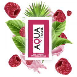 AQUA TRAVEL LUBRIFICANTE A...