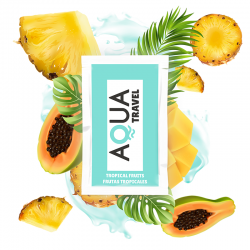 AQUA TRAVEL LUBRIFICANTE A...