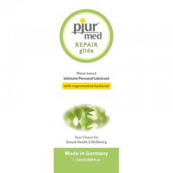 PJUR MED GLIDE RIPARATORE...