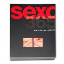DIABLO PICANTE - SEXO 365:...