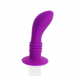 BOOTY PASSION VIBRATOR PLUG...