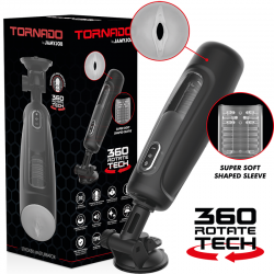 JAMYJOB TORNADO 360 ROTATE...