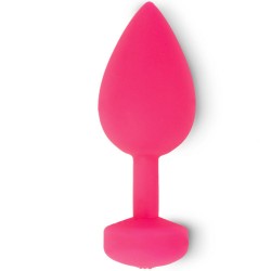 FUNTOYS GPLUG PICCOLO ROSA...