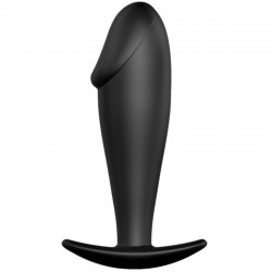 PRETTY LOVE PLUG ANAL...