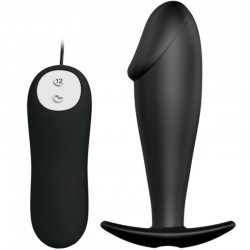 PRETTY LOVE PLUG ANAL...