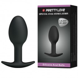 PRETTY LOVE PLUG ANAL...