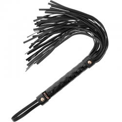 BEGME BLACK EDITION FLOGGER...