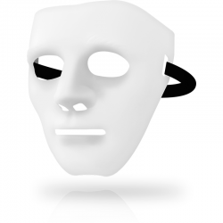 MASCHERE OHMAMA MASCHERA...