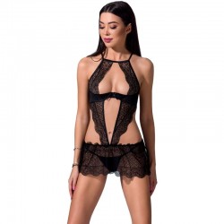 PASSIONE YONA CHEMISE S / M