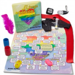 PRIDE - GIOCO EROTICO PER...