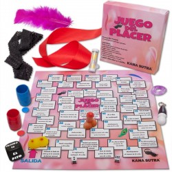 DIABLO PICANTE - GIOCO DEL...