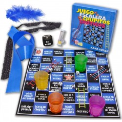 DIABLO PICANTE - GIOCO...