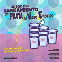 DIABLO PICANTE - JUEGO DE...