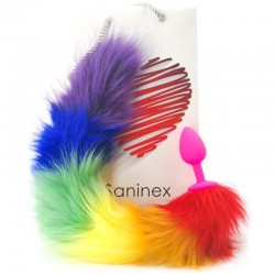 SANINEX SENSATION PLUG CON...