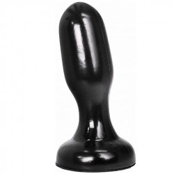 ALL BLACK 19,5CM - NERO