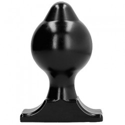 SPINA TUTTO NERO 17,5CM 10...