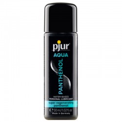 PJUR AQUA LUBRIFICANTE A...