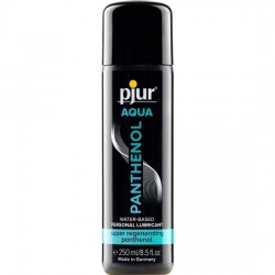 PJUR AQUA LUBRIFICANTE A...