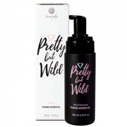 SECRETPLAY GEL DOCCIA...