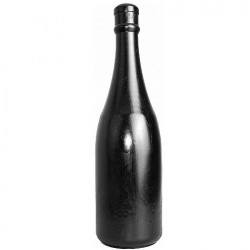 ALL BLACK BOTTIGLIA ANALE...