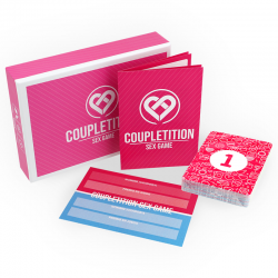 COUPLETITION SEX GAME JUEGO...