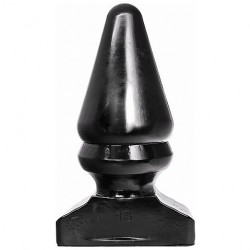 ALL BLACK SPINA ANALE ALL...