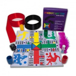 DIABLO PICANTE - GIOCO...