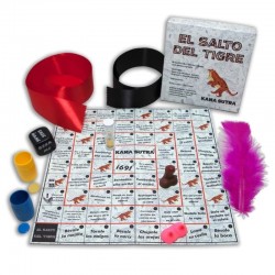DIABLO PICANTE - GIOCO...