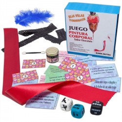 DIABLO PICANTE - GIOCO A...
