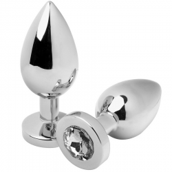 SPINA ANALE METALLICA...