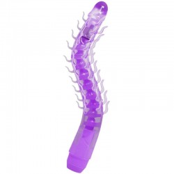 FLEXI VIBE SENSUAL SPINE...
