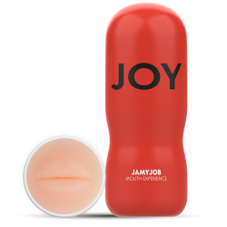 JAMYJOB MOUTH POWER...