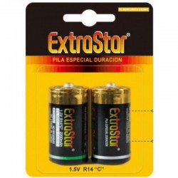BATTERIE EXTRASTAR A LUNGA...