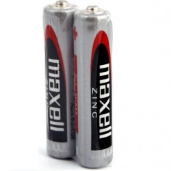 BATTERIA MAXELL SALINA...