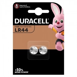 BATTERIA DURACELL PULSANTE...