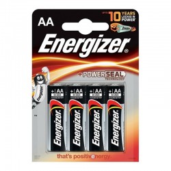 ENERGIZER ALKALINE POWER...