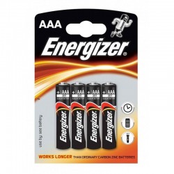 ENERGIZER ALKALINE POWER...