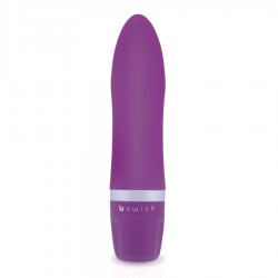BCUTE CLASSIC VIOLA B SWISH