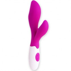 PRETTY LOVE FLIRT VIBRADOR...