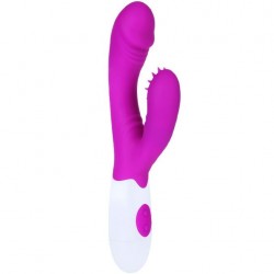 PRETTY LOVE FLIRT VIBRADOR...