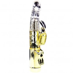 LY-BAILE U.S. RABBIT GOLD...