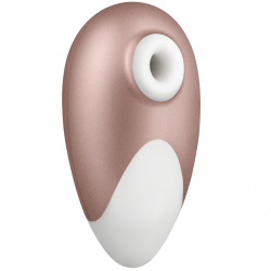 SATISFYER PRO DELUXE NG...
